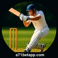 a71 bet-এ ক্রিকেট বেটিং বিভাগ ২