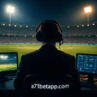 a71 bet-এ ক্রিকেট লাইভ স্ট্রিম ৩