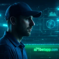 a71 bet-এ ক্রিকেট স্পোর্টস বিভাগ ১